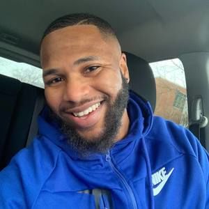 Meet your Posher, Shawn